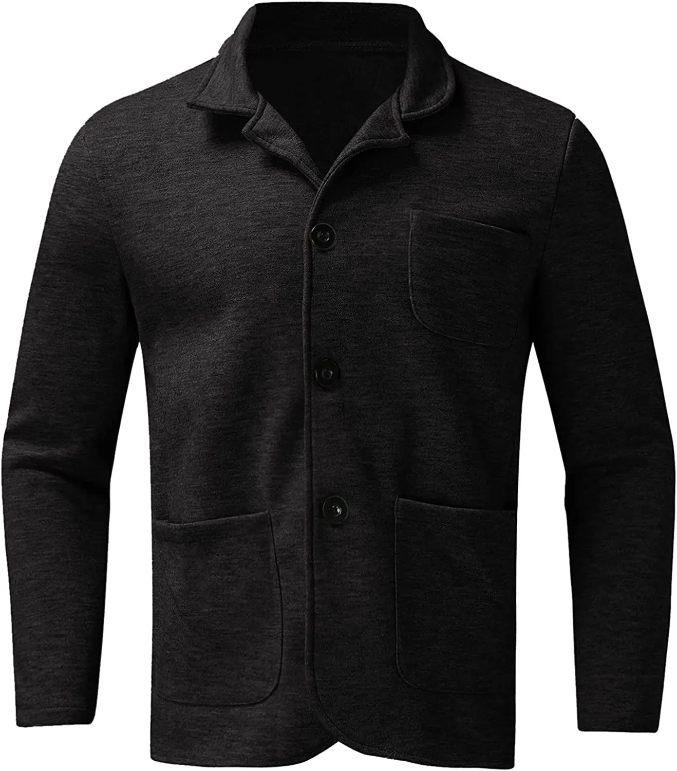 Blazer casual élégant pour hommes | Parfait pour toutes les saisons