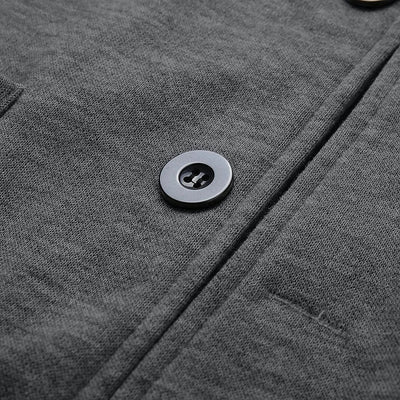 Blazer casual élégant pour hommes | Parfait pour toutes les saisons