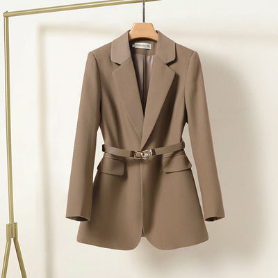 Elisabeth | Blazer Tailleur Élégant pour Femmes