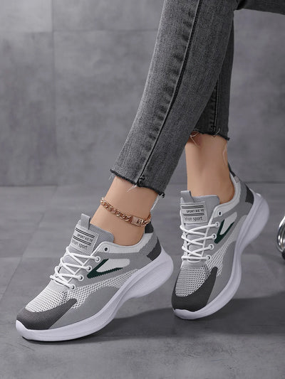 Anika - Chaussures de course légères